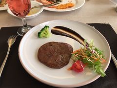 -巴厘岛风情自助餐厅(牡丹广场店)