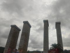 -世界恐龙谷景区