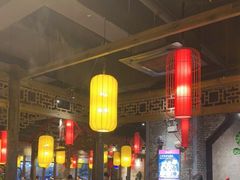 -蜀国大将老火锅(江北店)