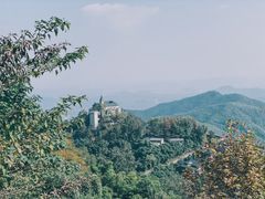 -莫干山风景区