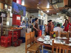 大堂-牛华八婆麻辣烫(起源店)