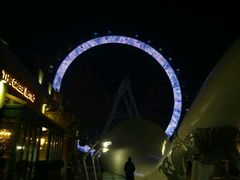 -大悦城-停车场