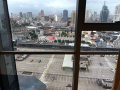-宁波威斯汀酒店