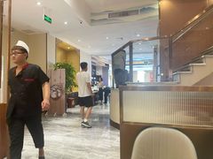 大堂-大眼锅贴水饺(河东店)