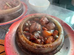 -石锅坛肉(广场店)