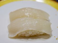 -合点寿司(金虹桥商场店)