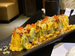-松临·铁板烧&Omakase(神农店)