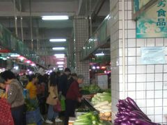 -细村农贸综合市场
