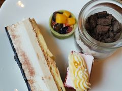 西点-浙江西子宾馆·瑶园咖啡厅