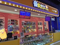 -开心巴士(世纪东方商业广场店)