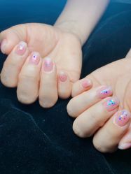 -Meet Nail 美睫·美甲