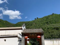 -荷塘味道(水长城店)