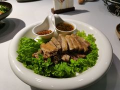 -YAFEE雅菲·粤菜·湘菜·融合菜(魏公村店)