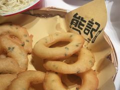 -熊记虾王·小龙虾(东晓南店)