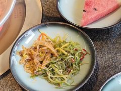 -湊湊火锅·茶憩(和平大悦城店)