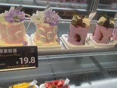 -FANEN法念·烘焙·甜点(万象城店)