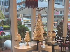 -杜哈夫DOUX RÊVE·生日蛋糕(日月光店)