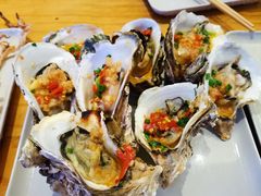 -木屋烧烤(龙湖天街店)