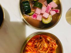 -HOTISLAND海鸡岛·韩国料理(江南西店)