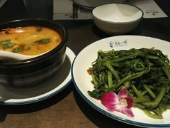 -美奈小馆·越南料理(中航城君尚购物中心店)