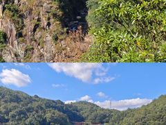 -九鲤湖风景区