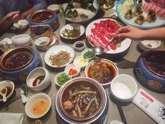 -享月汤皇·海鲜小火锅·聚会(曲江创意谷店)