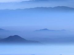 -萍乡武功山风景名胜区