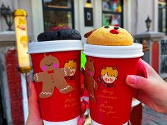 -milch·t妙奇(五大道店)