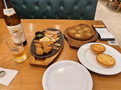 -萨莉亚意式餐厅(人和印象万家店)