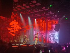 -MOSSO·Liveshow(M3香港广场店)