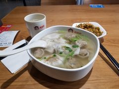 -南城香·饭香串香馄饨香(赵公口店)