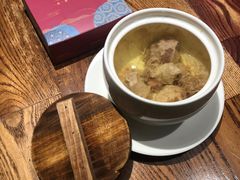 -金苑酒家·客家菜·广东老字号(万象店)