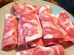 内蒙羊肉卷-重庆渝达老火锅(春熙路店)