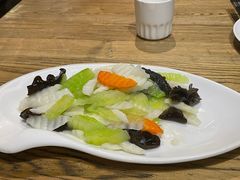 -兰桂坊·花园餐厅(西湖店)