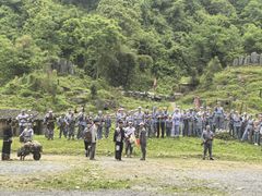-娄山关景区
