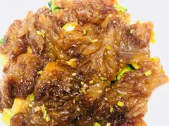 -四季厨房 鲁菜·孔府烤鸭(高新万达店)