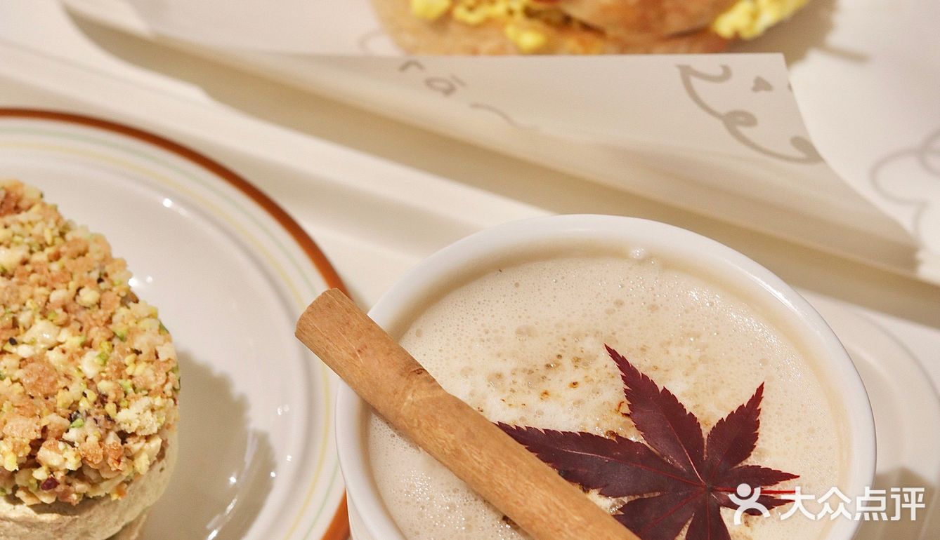 厦门探店 | 发现甜品新大陆 达克瓦滋好好吃！