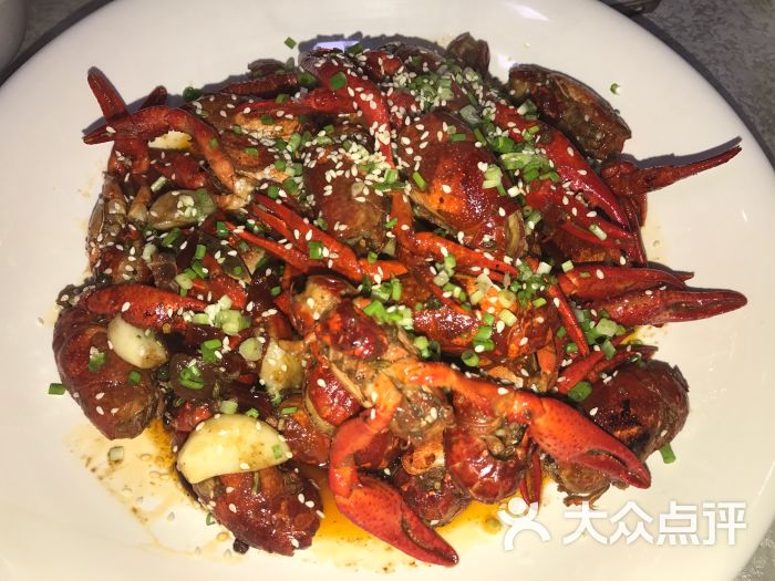 扒扒小龙虾(白石洲店)图片 - 第59张