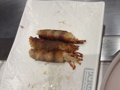 -火地铁板烧(昆山万象汇店)