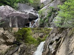 -洛阳白云山景区