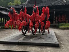 -梦姑塘文化公园