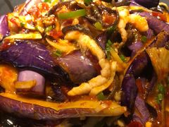 -金牌外婆家(苏州中心店)