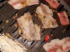 -花味烤肉·拌饭(庐阳万科店)