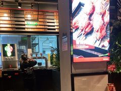 -管氏翅吧(台湾街店)
