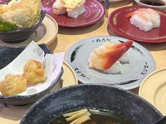 -寿司郎(皇庭广场店)