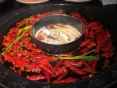 -蜀大侠火锅(建设路第五大道店)