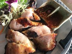 -Dash Teak House