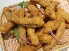 -锦園(伊势丹美食城店)