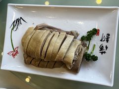 -古南都·清真绿柳居菜馆(太平南路店)