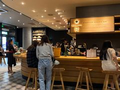 -星巴克臻选(郑州国贸360广场店)